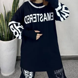 بلوز فینگر دار