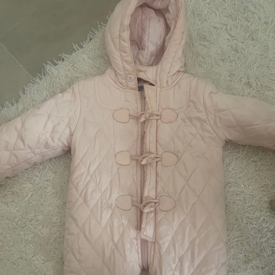 کاپشن سرهمی دخترانه