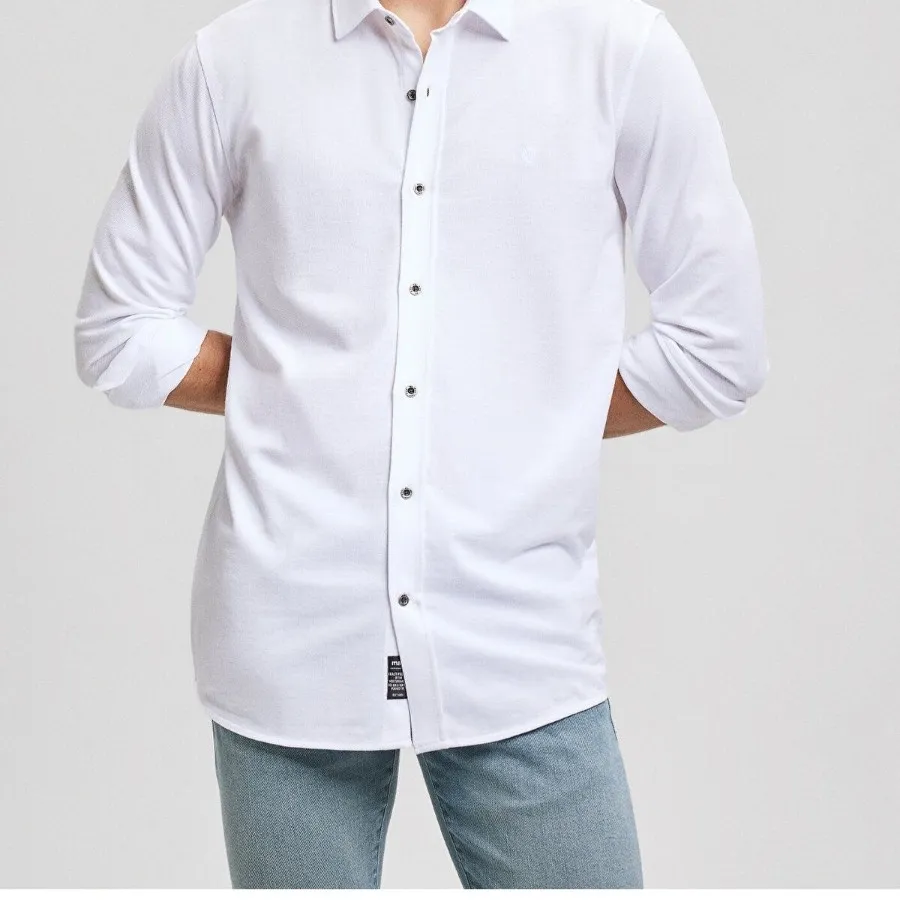 پیراهن مردانهmavi