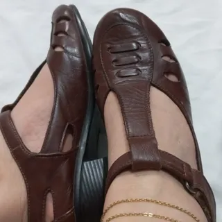 کفش برند و خارجی