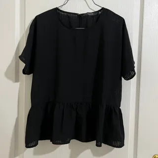 تونیک چین دار