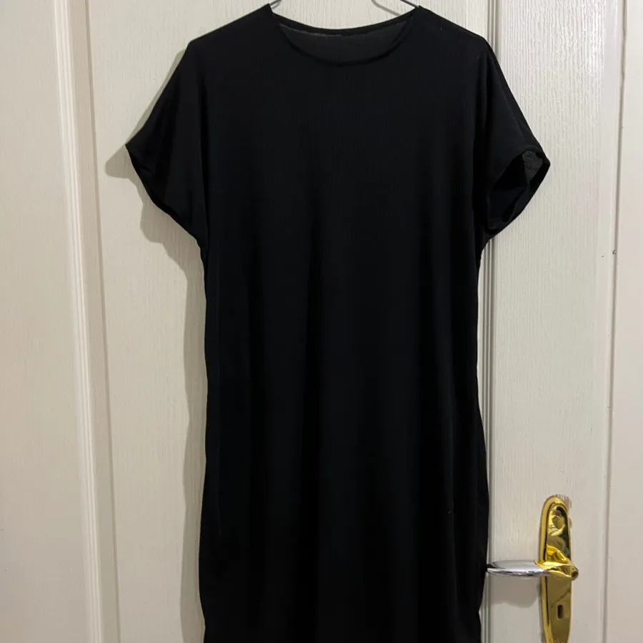 پیراهن کبریتی