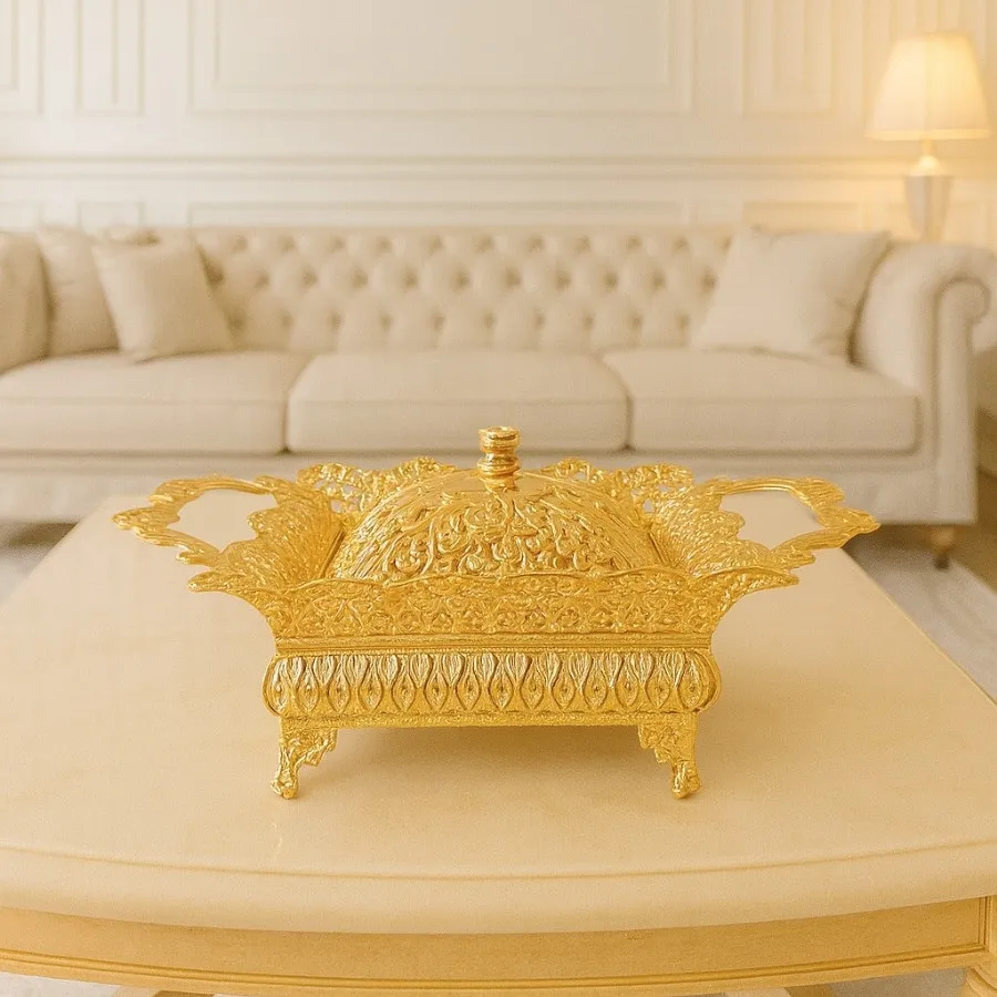 شکلات‌خوری مجلسی