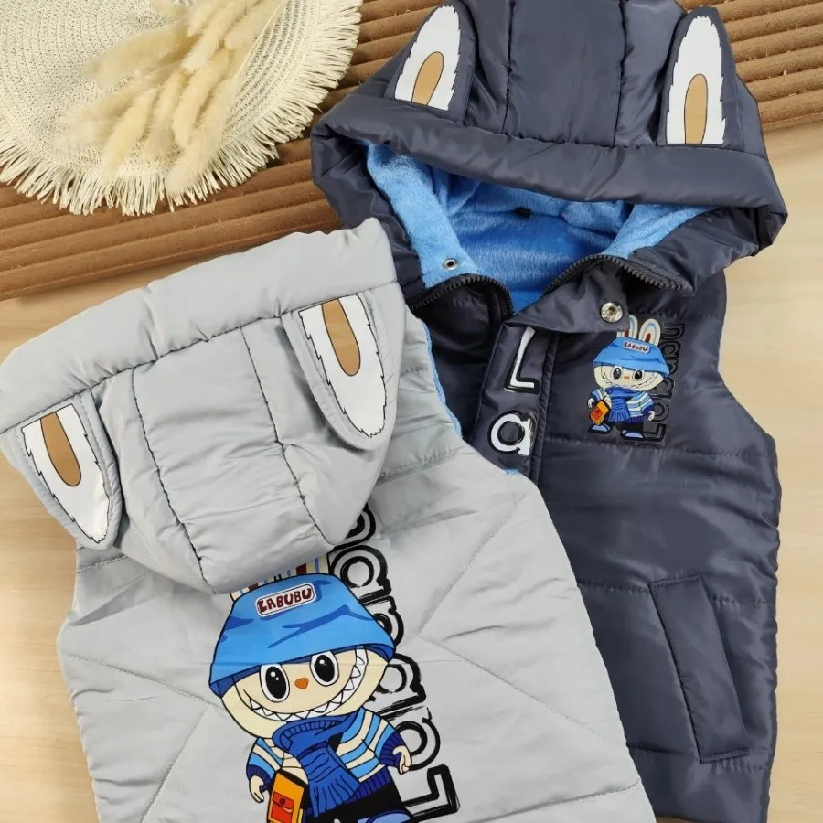 پافر لبوبو پسرانه