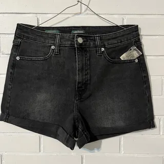 شلوارک جین برندwild fable