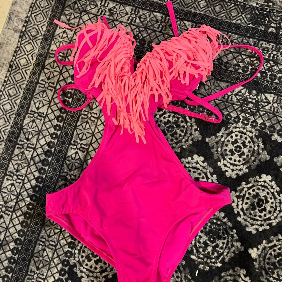 مایو پنتی ترک سایز 40 نو