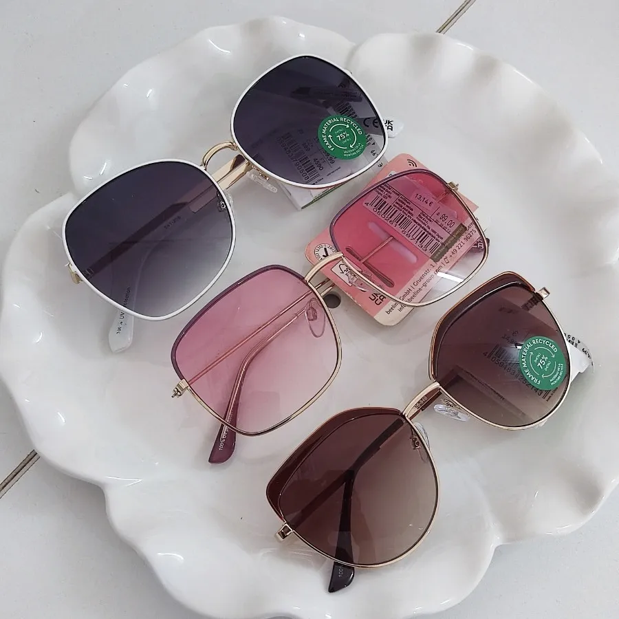 عینک آفتابی آلمانی