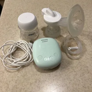 شیر دوش فیلیپس