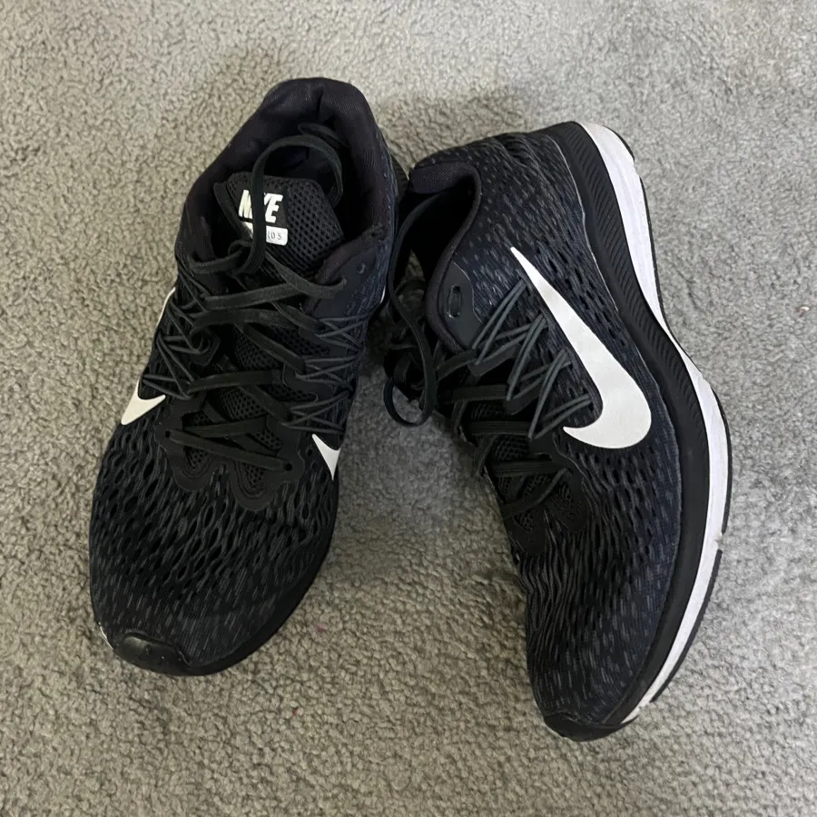 کفش اورجینال نایک