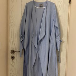 مانتو بلند نعیمه محسنی