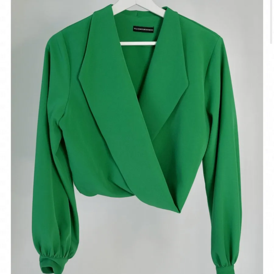 شومیز نعیمه محسنی