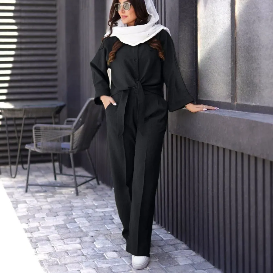 شومیز شلوار