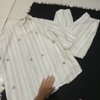 ست کرم تابستانی