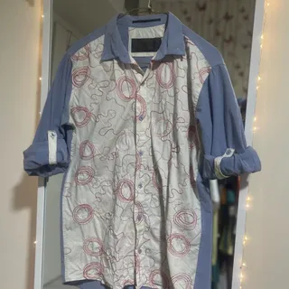 شومیز و پیراهن