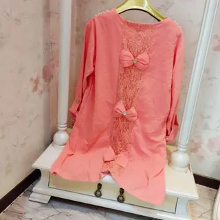 شومیز تونیک