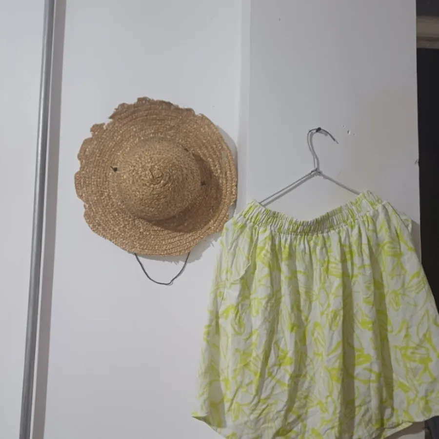 ست تاپ دامن