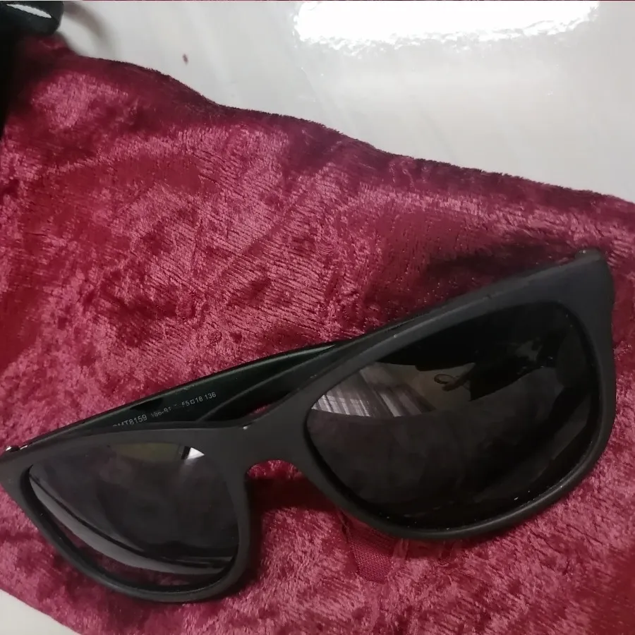 عینک آفتابی ماتریکس