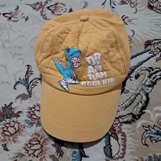 کلاه مناسب دختر و پسر