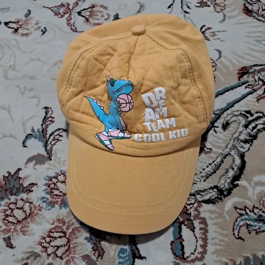 کلاه مناسب دختر و پسر