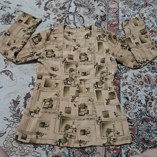 بلوز دخترونه یا زنونه