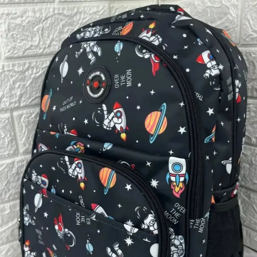 کوله پشتی مدرسه