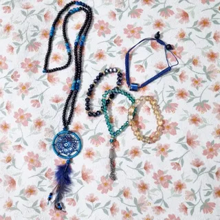 دستبند و رومانتویی