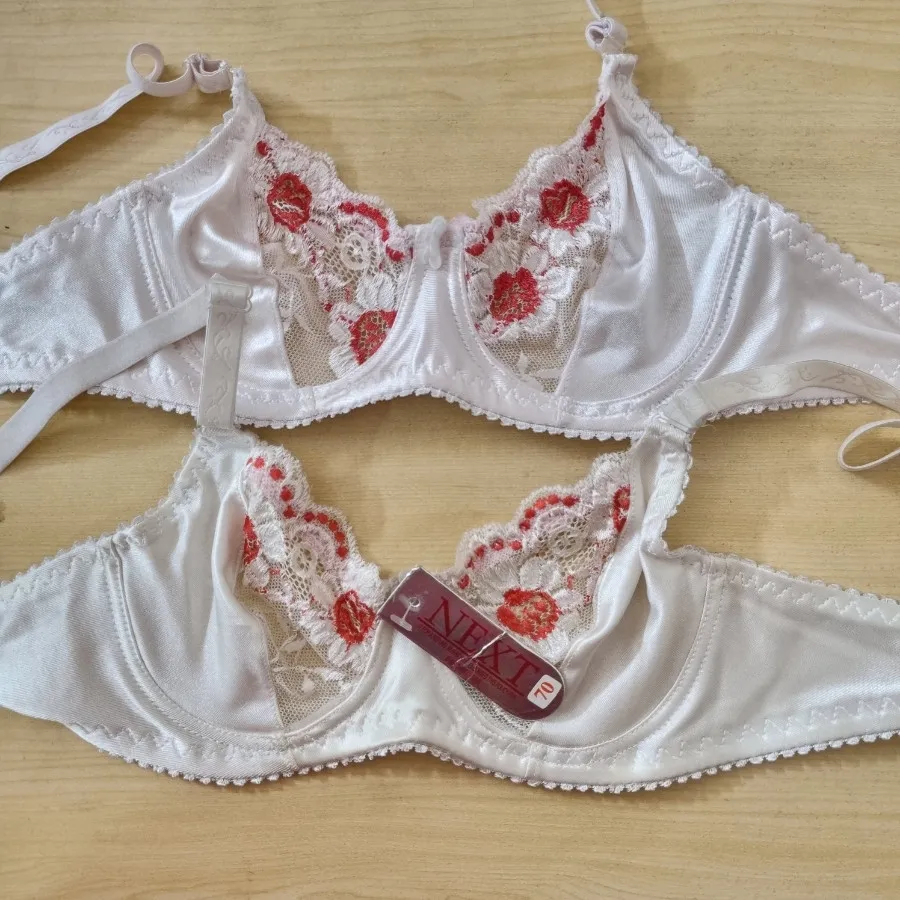 سوتین فنر دار