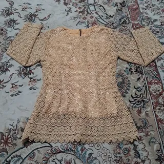 بلوز زنونه یا دخترونه