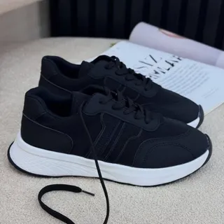 کتونی ساده وشیک در3رنگ