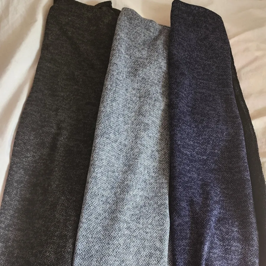 شال بافت دو رو