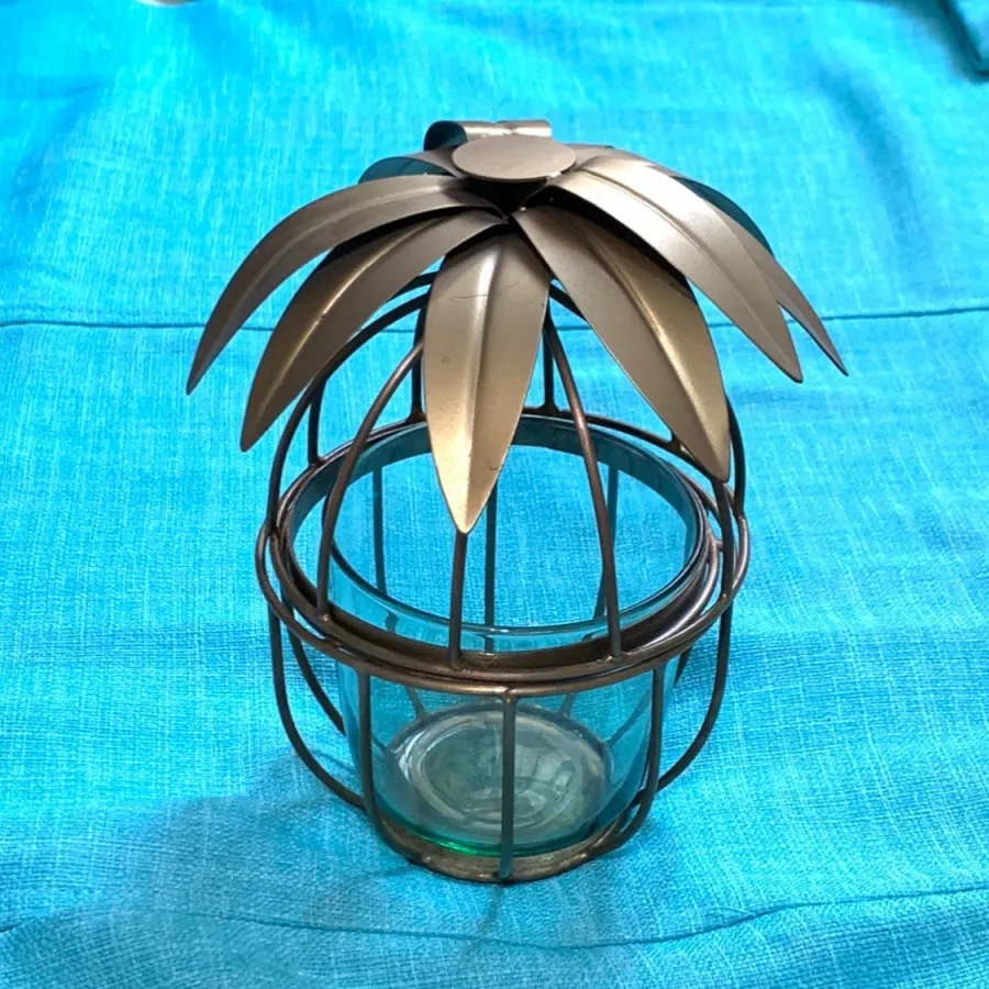 شمعدان ایکیا