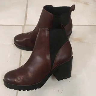 نیم بوت زنانه