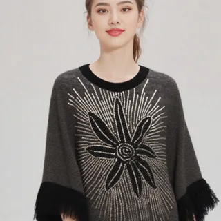 پانچ زنانه شیک و خاص