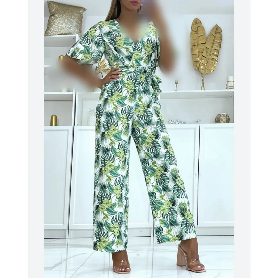 سرهمی برگی ترک