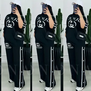 ست تیشرت شلوار