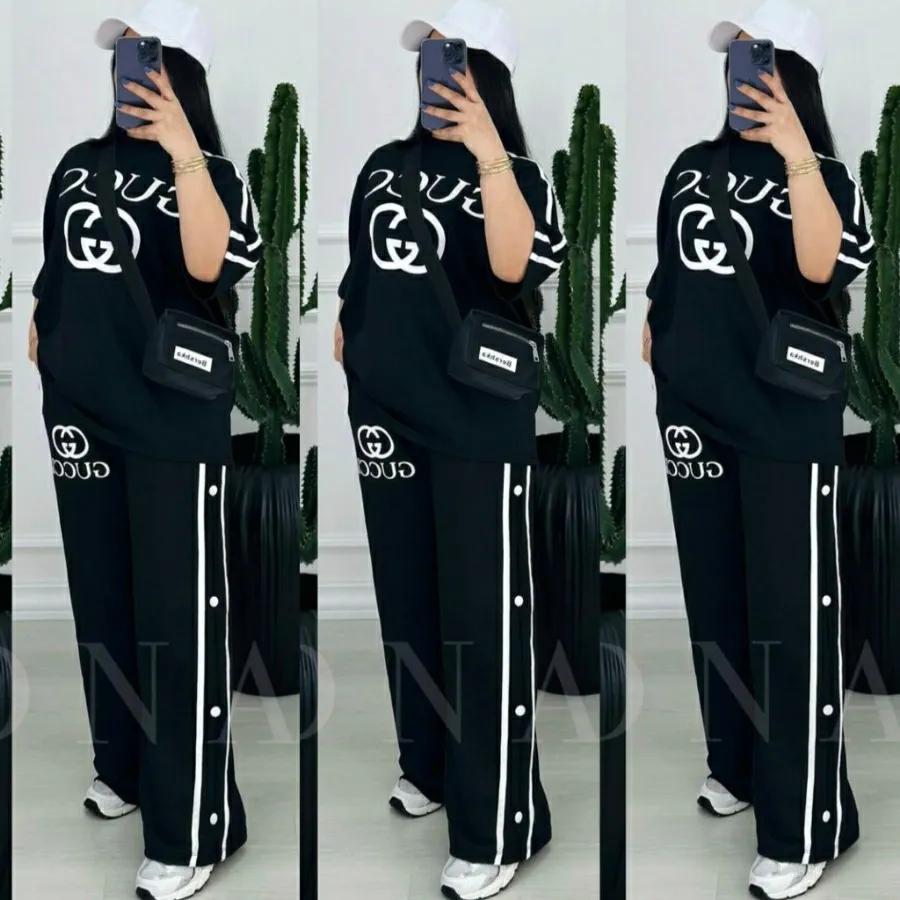 ست تیشرت شلوار