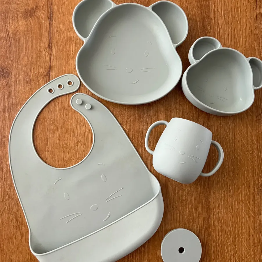 ست غذاخوری 4 تکه زارا