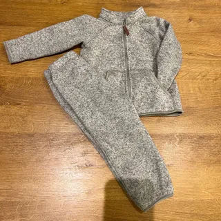 ست شلوار و سوییشرت H&m