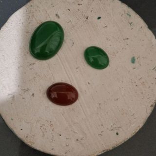 سنگ انگشتری و غیره ...