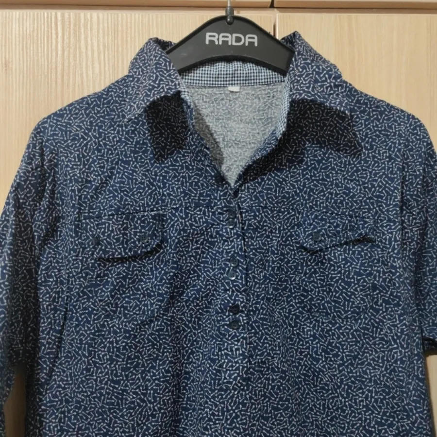 تونیک زنانه طرح ریز