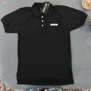 تی‌شرت پسرانه/مردانه مشکی