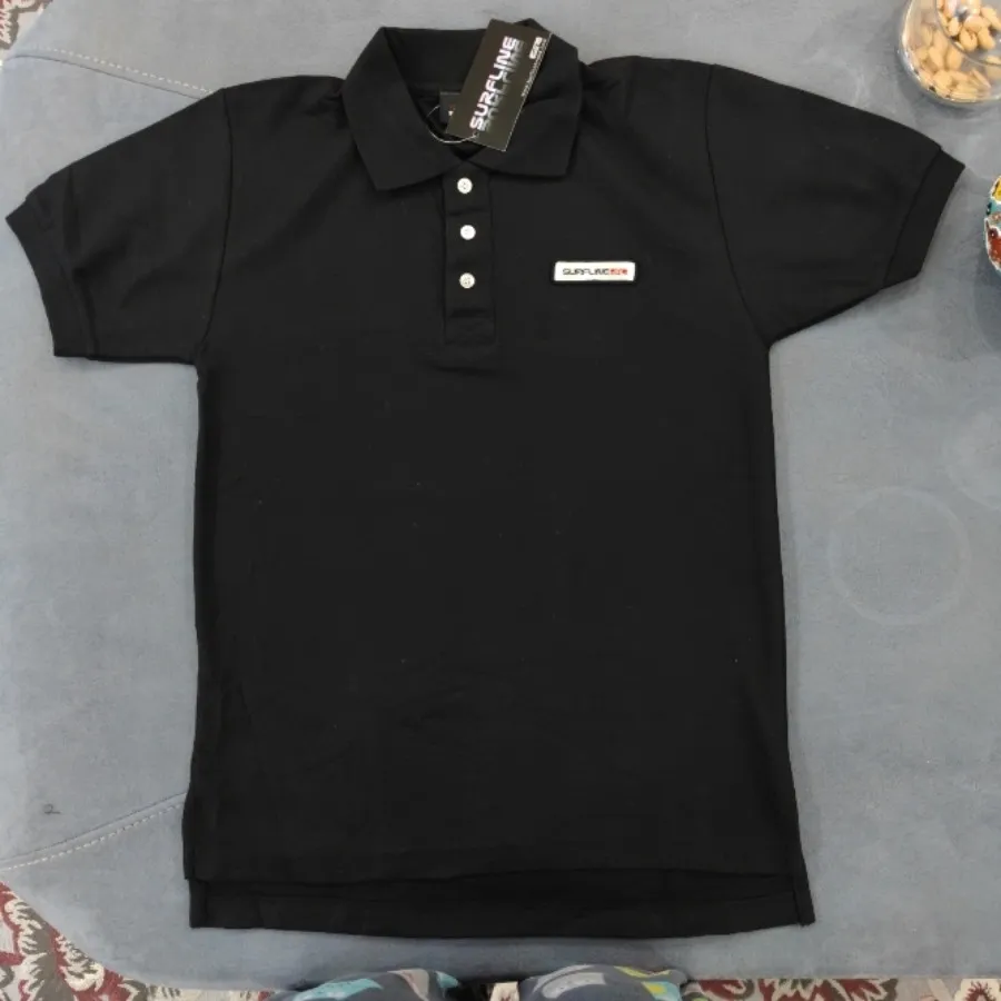 تیشرت پسرانه/مردانه مشکی