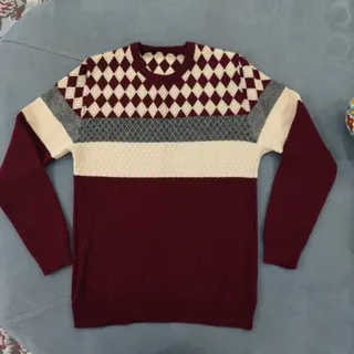 بافت پاییزه مردانه