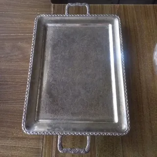 سینی سیلور پاسارگاد اصل