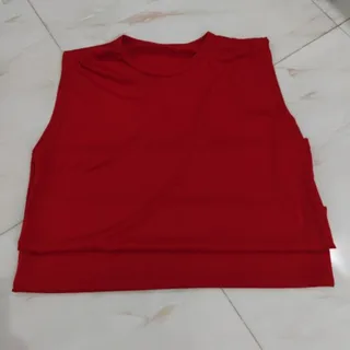 تاپ/زیرمانتویی بزرگ