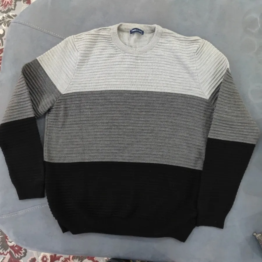 بافت پاییزه مردانه