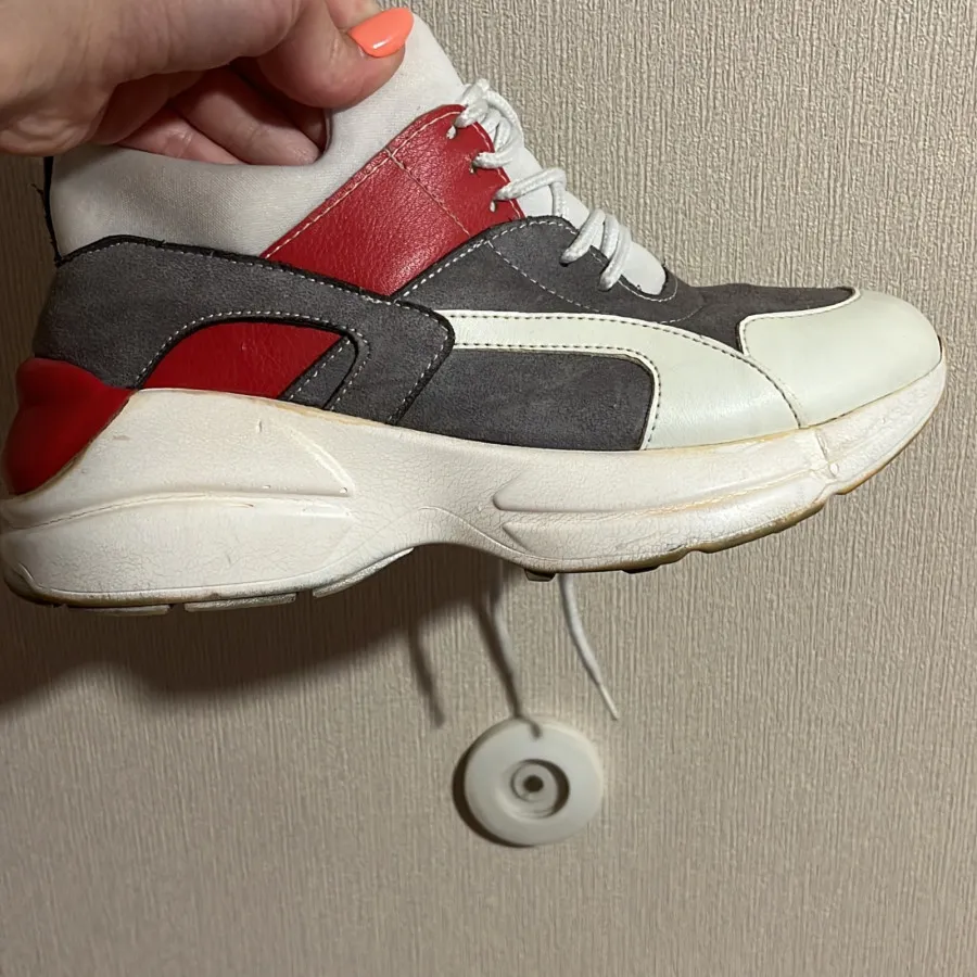 کتونی رانینگ