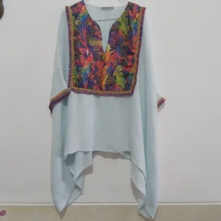 شومیز مانتوی خیلی زیبا