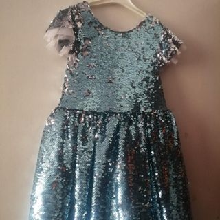 لباس مجلسی دخترانه