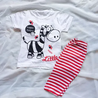 تیشرت و شلوارک